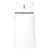 Unisex Cotton Muscle Tank Thumbnail