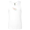 Unisex Cotton Muscle Tank Thumbnail