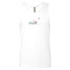 Unisex Cotton Muscle Tank Thumbnail