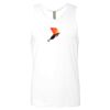 Unisex Cotton Muscle Tank Thumbnail
