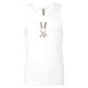 Unisex Cotton Muscle Tank Thumbnail
