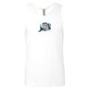Unisex Cotton Muscle Tank Thumbnail