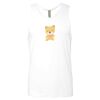 Unisex Cotton Muscle Tank Thumbnail
