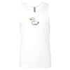 Unisex Cotton Muscle Tank Thumbnail