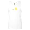 Unisex Cotton Muscle Tank Thumbnail