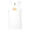 Unisex Cotton Muscle Tank Thumbnail