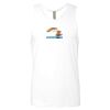 Unisex Cotton Muscle Tank Thumbnail