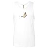 Unisex Cotton Muscle Tank Thumbnail
