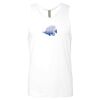 Unisex Cotton Muscle Tank Thumbnail