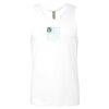 Unisex Cotton Muscle Tank Thumbnail