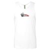 Unisex Cotton Muscle Tank Thumbnail