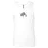 Unisex Cotton Muscle Tank Thumbnail