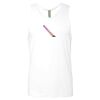 Unisex Cotton Muscle Tank Thumbnail