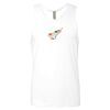 Unisex Cotton Muscle Tank Thumbnail