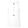 Unisex Cotton Muscle Tank Thumbnail
