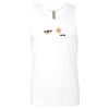 Unisex Cotton Muscle Tank Thumbnail