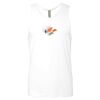 Unisex Cotton Muscle Tank Thumbnail