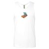 Unisex Cotton Muscle Tank Thumbnail