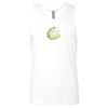 Unisex Cotton Muscle Tank Thumbnail