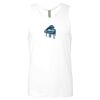 Unisex Cotton Muscle Tank Thumbnail