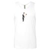 Unisex Cotton Muscle Tank Thumbnail