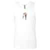 Unisex Cotton Muscle Tank Thumbnail