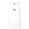 Unisex Cotton Muscle Tank Thumbnail