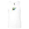 Unisex Cotton Muscle Tank Thumbnail