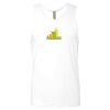 Unisex Cotton Muscle Tank Thumbnail