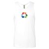 Unisex Cotton Muscle Tank Thumbnail