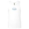 Unisex Cotton Muscle Tank Thumbnail