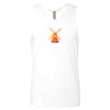 Unisex Cotton Muscle Tank Thumbnail