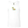 Unisex Cotton Muscle Tank Thumbnail