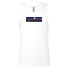 Unisex Cotton Muscle Tank Thumbnail