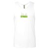 Unisex Cotton Muscle Tank Thumbnail