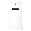 Unisex Cotton Muscle Tank Thumbnail