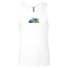 Unisex Cotton Muscle Tank Thumbnail