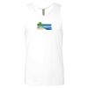 Unisex Cotton Muscle Tank Thumbnail