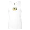 Unisex Cotton Muscle Tank Thumbnail