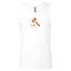 Unisex Cotton Muscle Tank Thumbnail