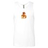 Unisex Cotton Muscle Tank Thumbnail