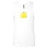 Unisex Cotton Muscle Tank Thumbnail