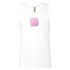 Unisex Cotton Muscle Tank Thumbnail