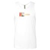 Unisex Cotton Muscle Tank Thumbnail