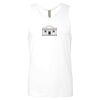 Unisex Cotton Muscle Tank Thumbnail