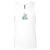 Unisex Cotton Muscle Tank Thumbnail