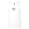 Unisex Cotton Muscle Tank Thumbnail
