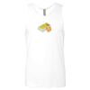 Unisex Cotton Muscle Tank Thumbnail