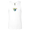 Unisex Cotton Muscle Tank Thumbnail