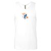Unisex Cotton Muscle Tank Thumbnail